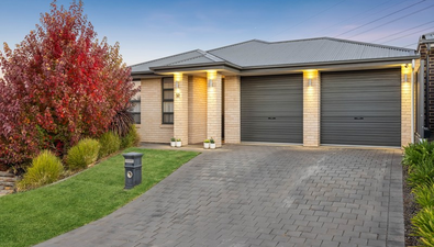 Picture of 50 Rosewater Circuit, MOUNT BARKER SA 5251