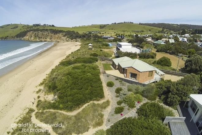 Picture of 17 Thompson Way, CLIFTON BEACH TAS 7020