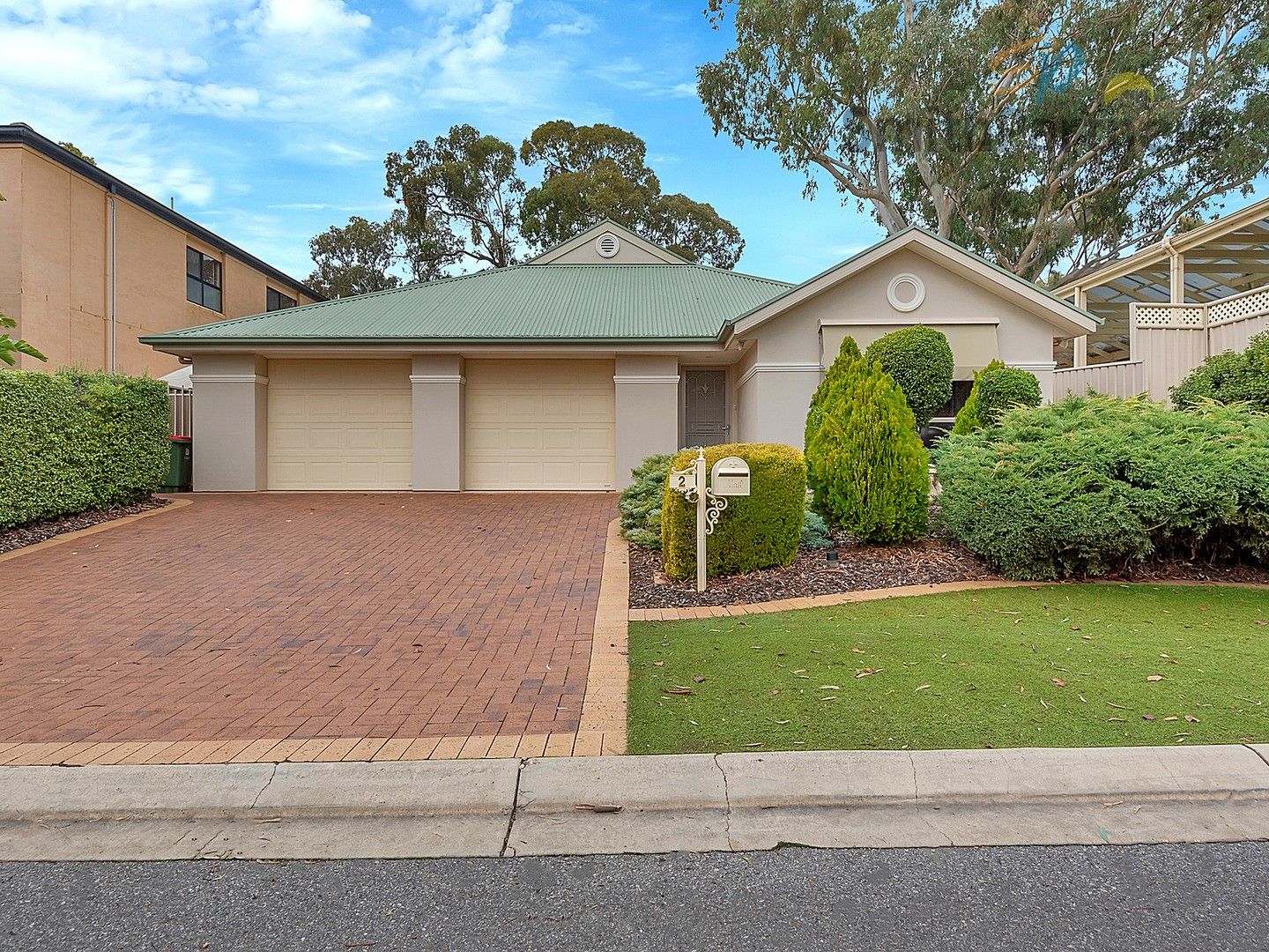 2 Ranelagh Court, Golden Grove SA 5125, Image 0