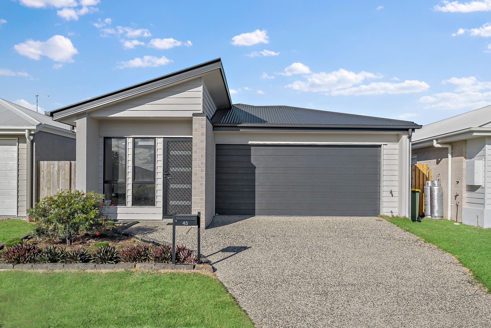 4 bedrooms House in 45 Alkina Drive BURPENGARY QLD, 4505