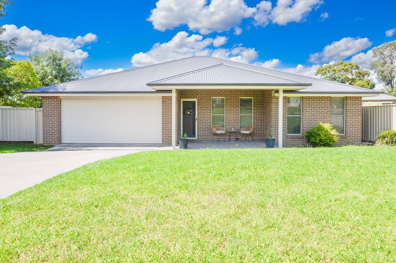 4 Clare Court, Mudgee NSW 2850, Image 0