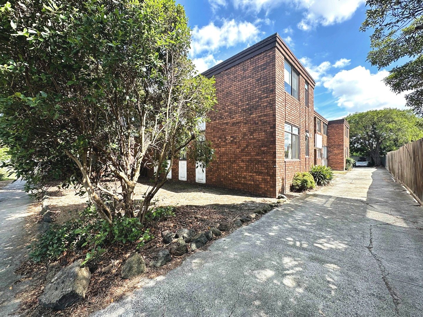 2 bedrooms Apartment / Unit / Flat in 5/32 Rushall Street FAIRFIELD VIC, 3078