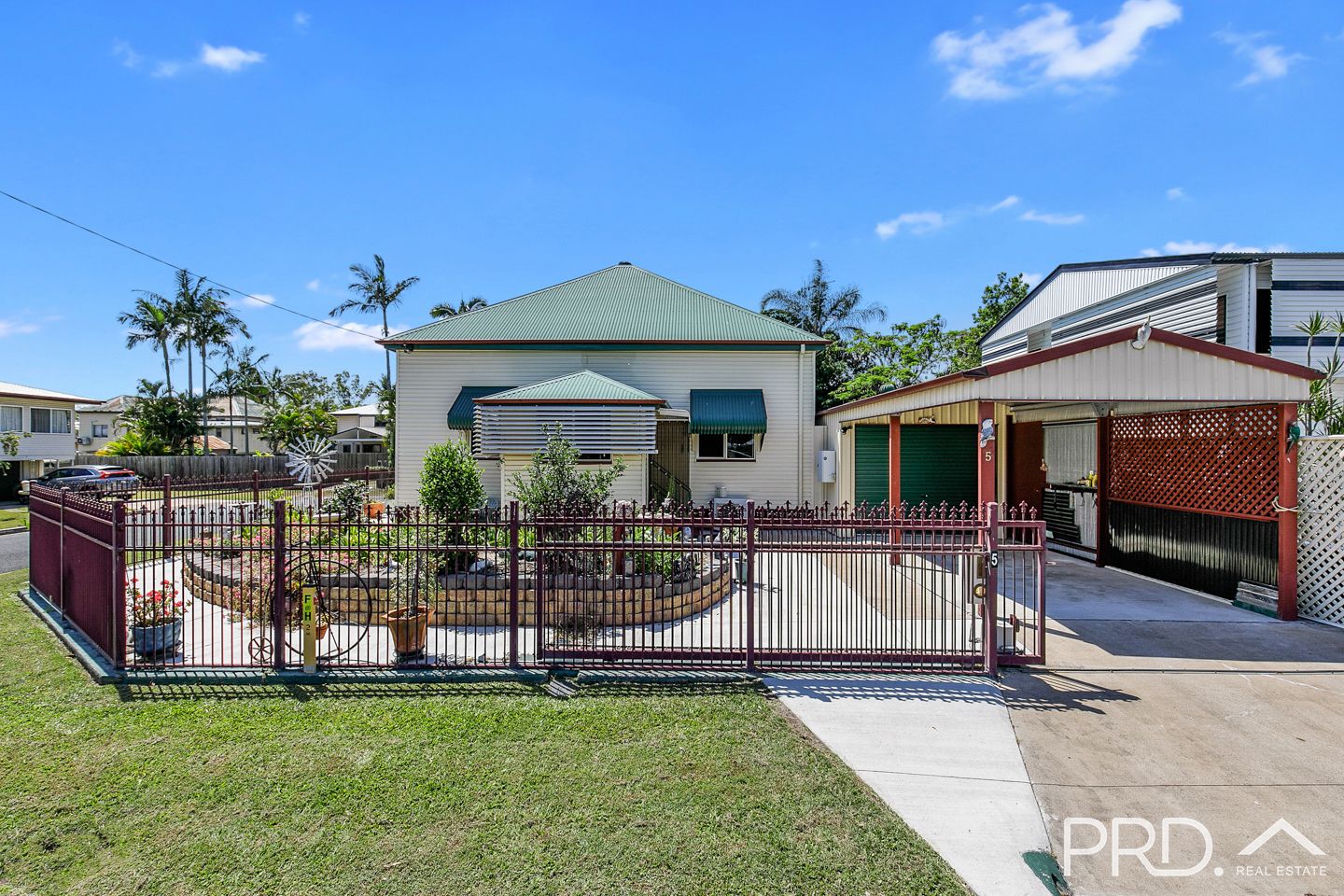 5 Fairlie Avenue, Maryborough QLD 4650, Image 1