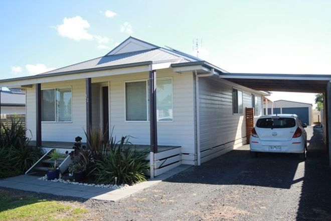 Picture of 52 Tulloch Street, DALYSTON VIC 3992