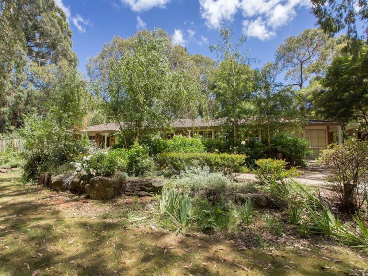 1 Koopalanda Close, Red Hill South VIC 3937, Image 0