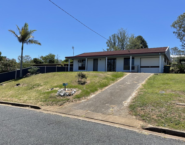 4 Stewart Street, Kilcoy QLD 4515