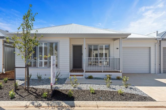 Picture of 85 MUSHU STREET, DEANSIDE, VIC 3336