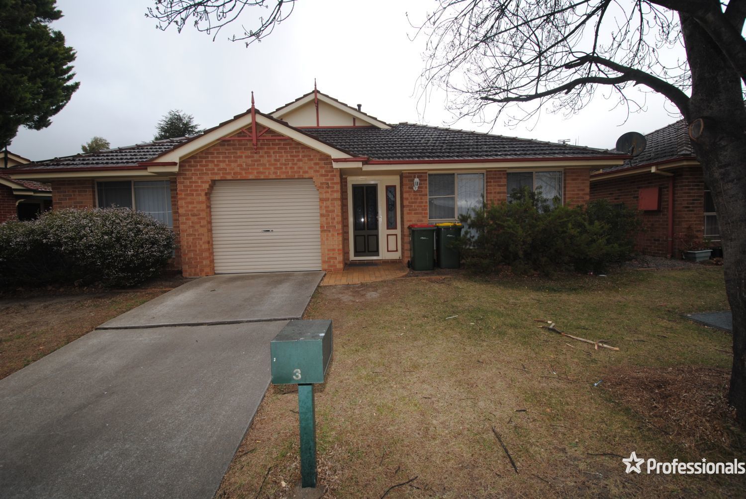 3 Barton Street, Lithgow NSW 2790 House For Rent Domain