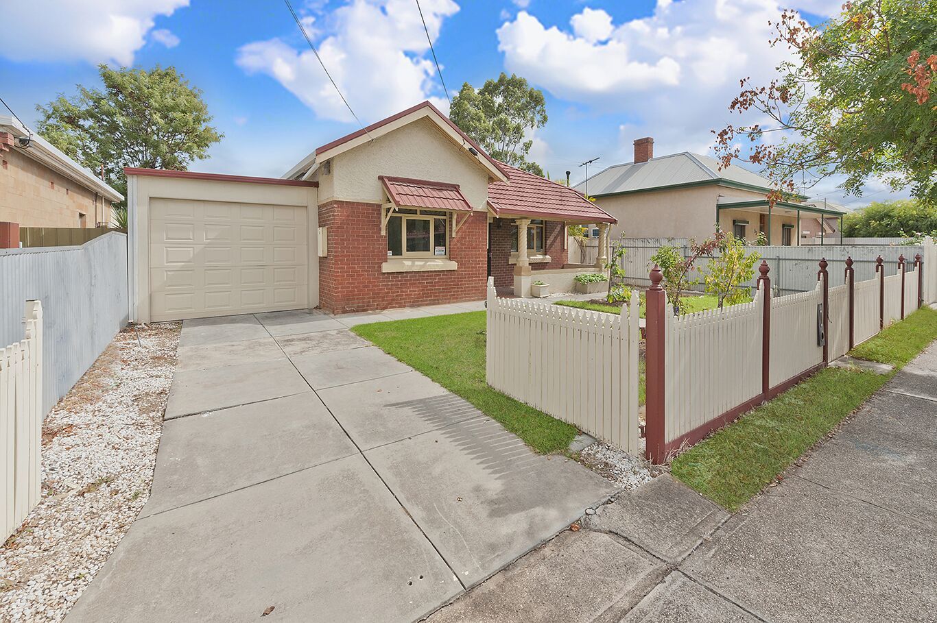 3 bedrooms House in 55 Jervois Street WEST HINDMARSH SA, 5007
