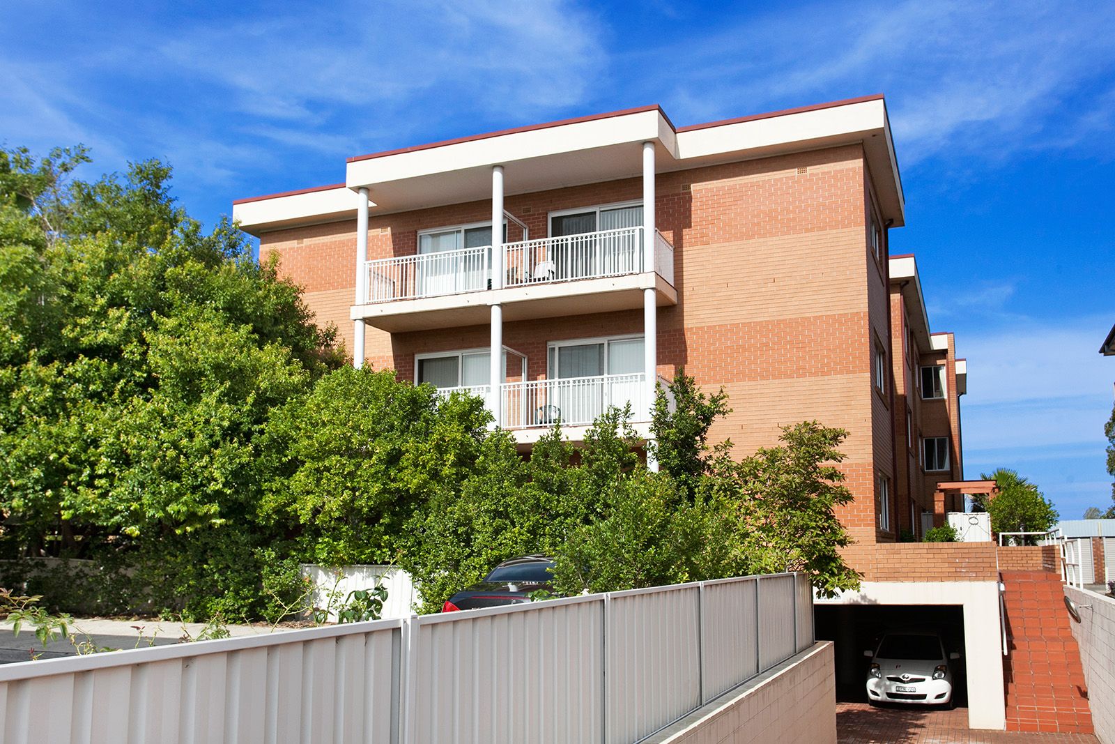 2 bedrooms Apartment / Unit / Flat in 5/3 Thomas Street WOLLONGONG NSW, 2500