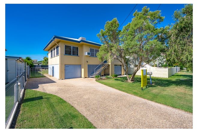 Picture of 151 Bedford Street, BERSERKER QLD 4701