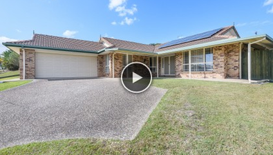 Picture of 216 Napper Road, PARKWOOD QLD 4214