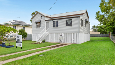 Picture of 42 Macalister Street, PARK AVENUE QLD 4701
