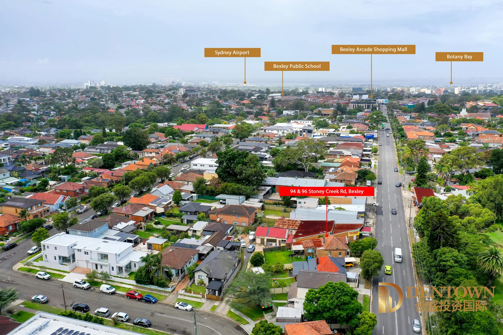 Additional image 21 of 94-96 Stoney Creek Road, Bexley NSW 2207