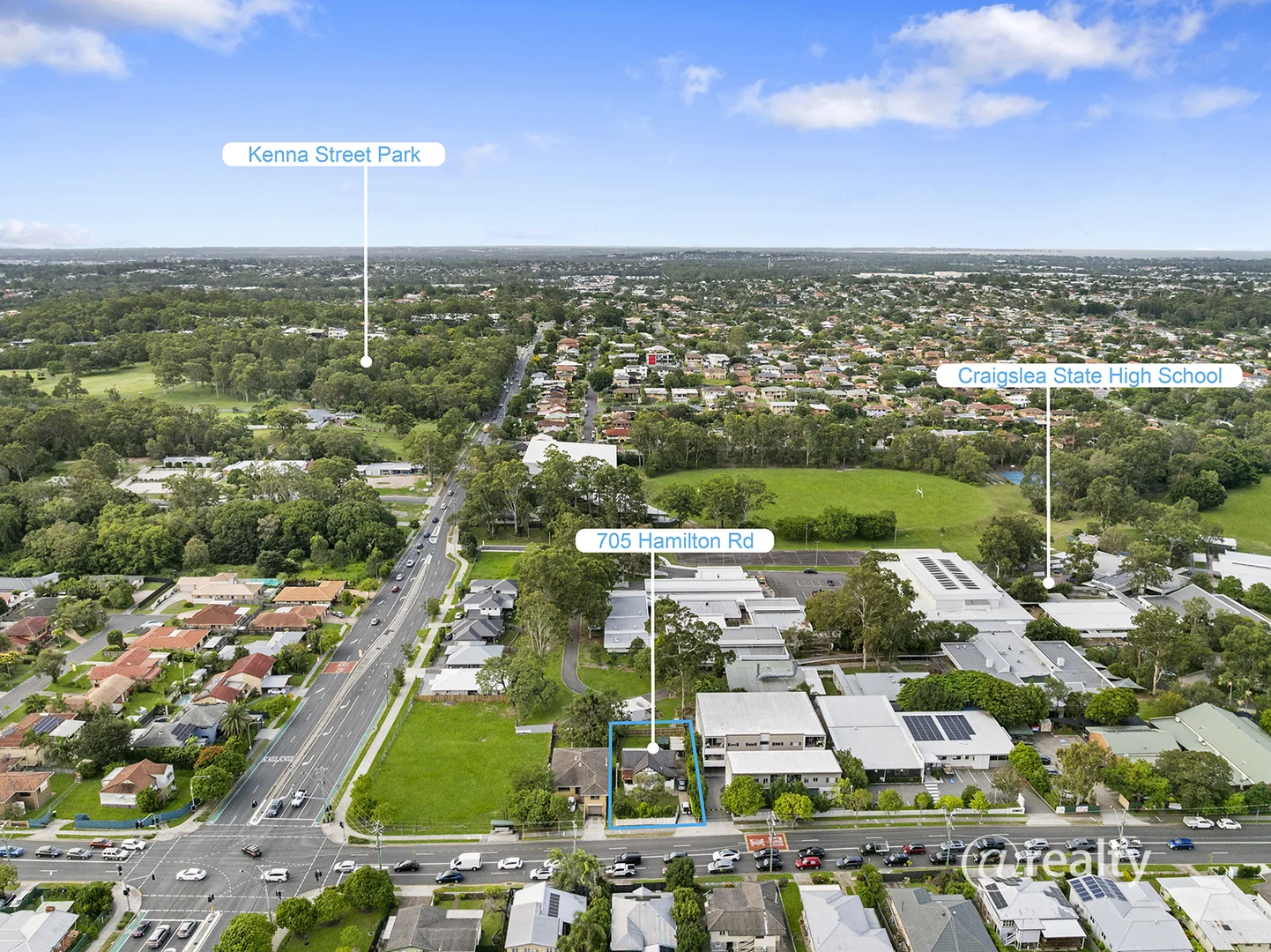 Additional image 18 of 705 Hamilton Road, Chermside West QLD 4032