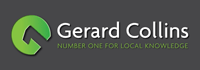 Gerard Collins logo