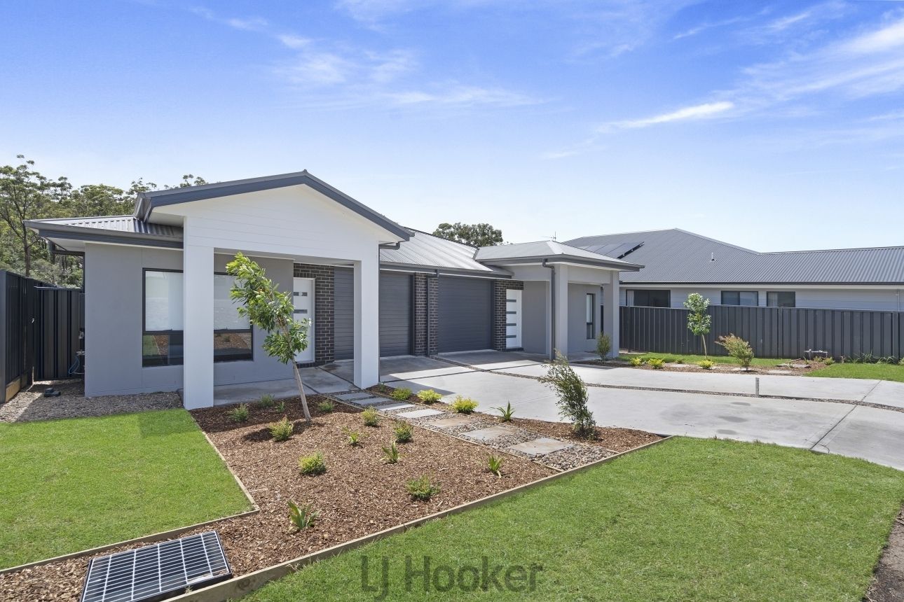 16B Fred Avery Drive, Buttaba NSW 2283, Image 0