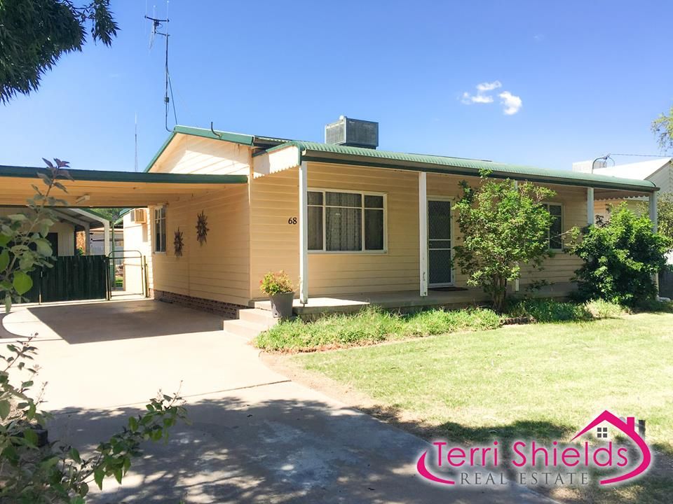 68 Chester St, Warren NSW 2824, Image 0