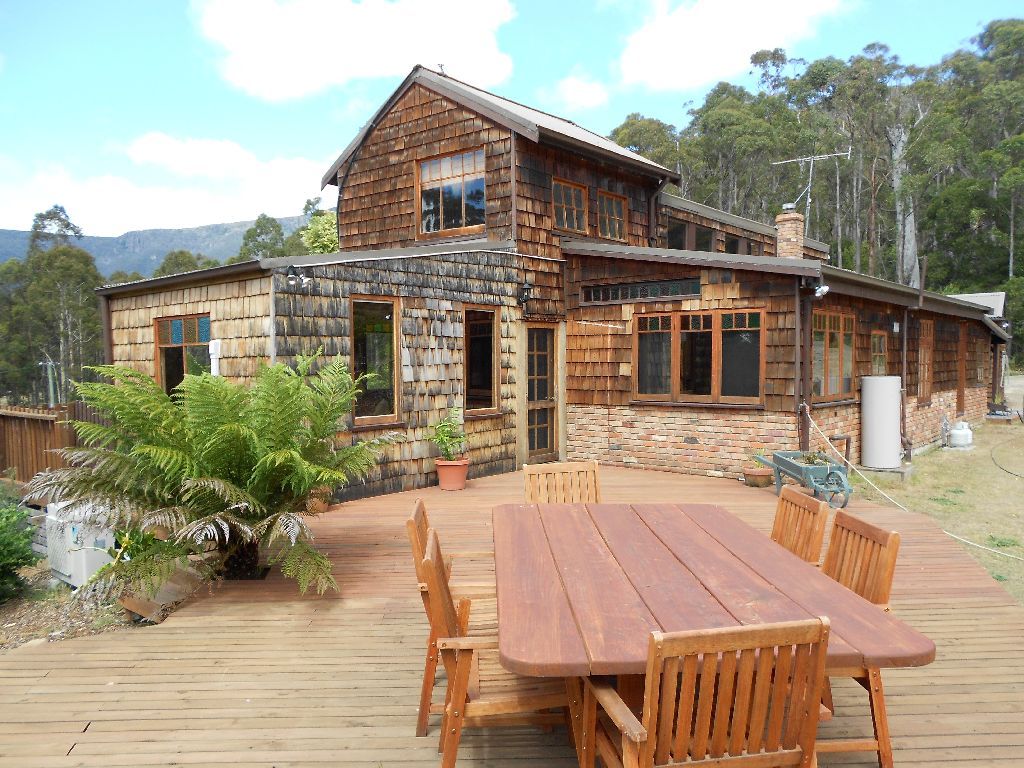 238 Myrtle Creek Road, Liffey TAS 7301, Image 2