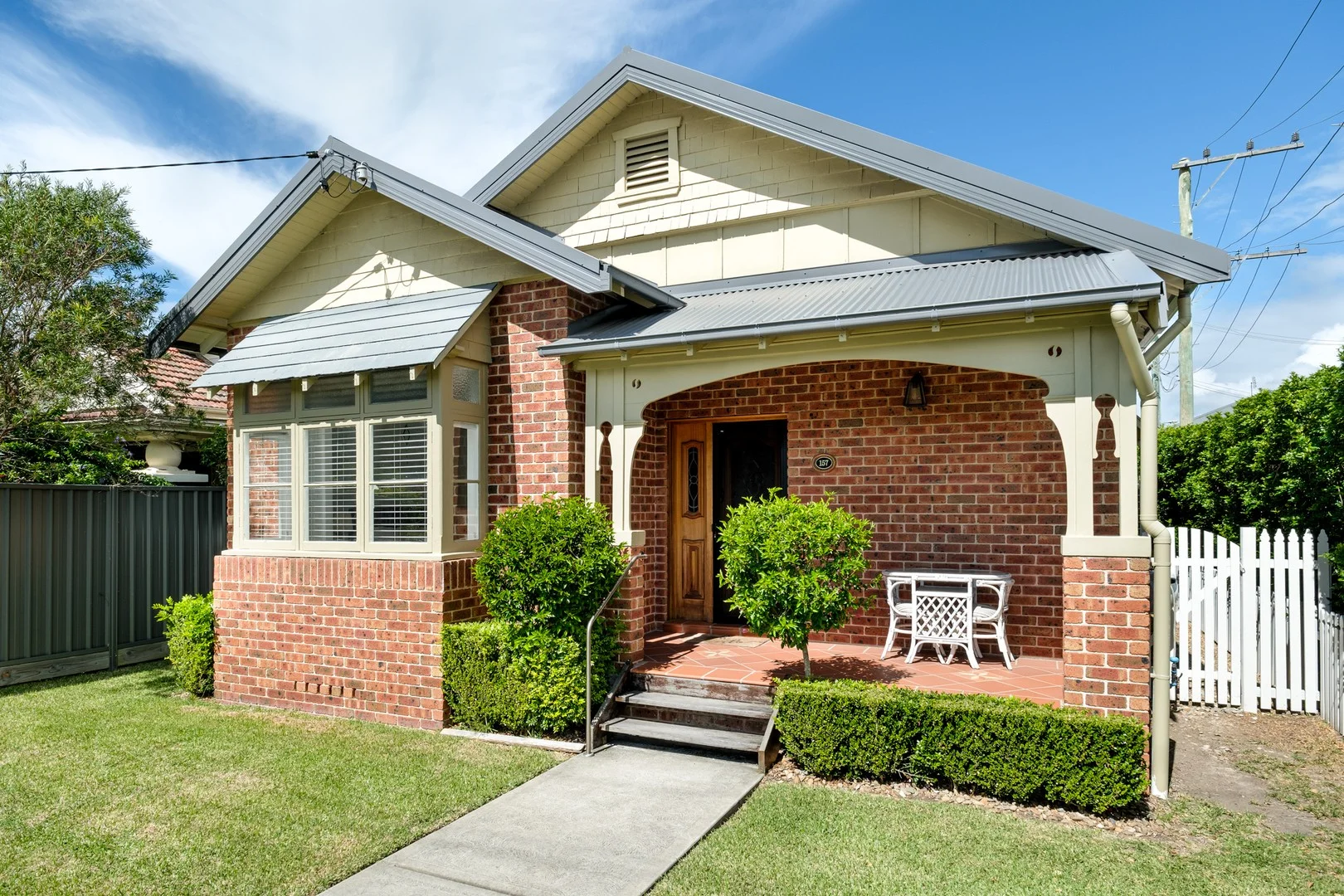 157 Tudor Street, Hamilton NSW 2303