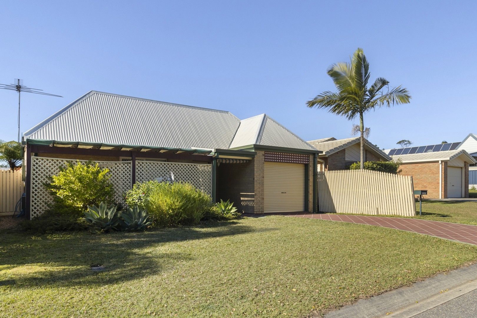 27 Lindeman Place, Tingalpa QLD 4173, Image 0