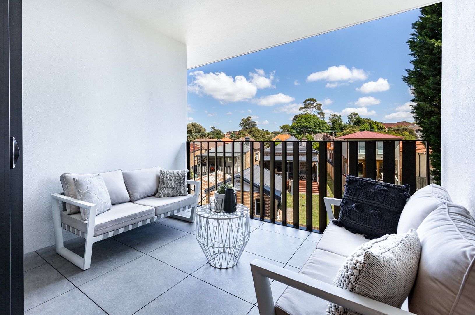 1 bedrooms New Apartments / Off the Plan in 1 Lion Street CROYDON NSW, 2132