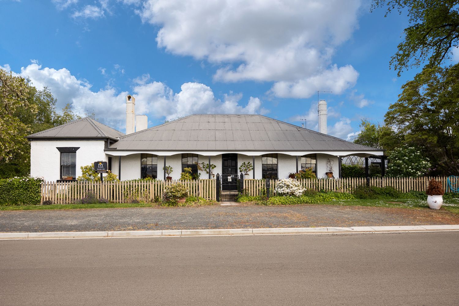 9 Glenelg Street, Campbell Town TAS 7210 House for Sale Domain