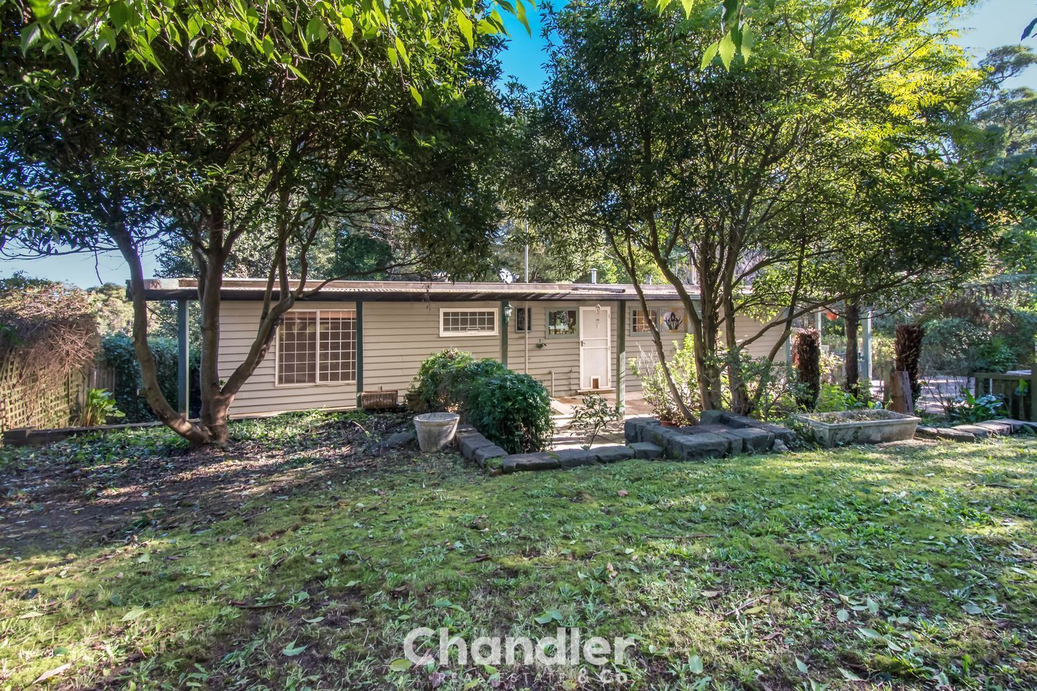 4 Albert Road, Clematis VIC 3782, Image 0