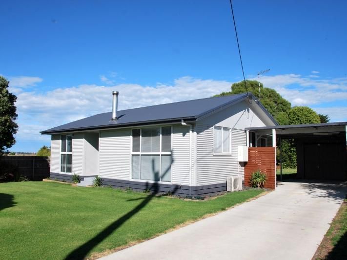 4 Turnbull Street, Port Welshpool Property History & Address Research