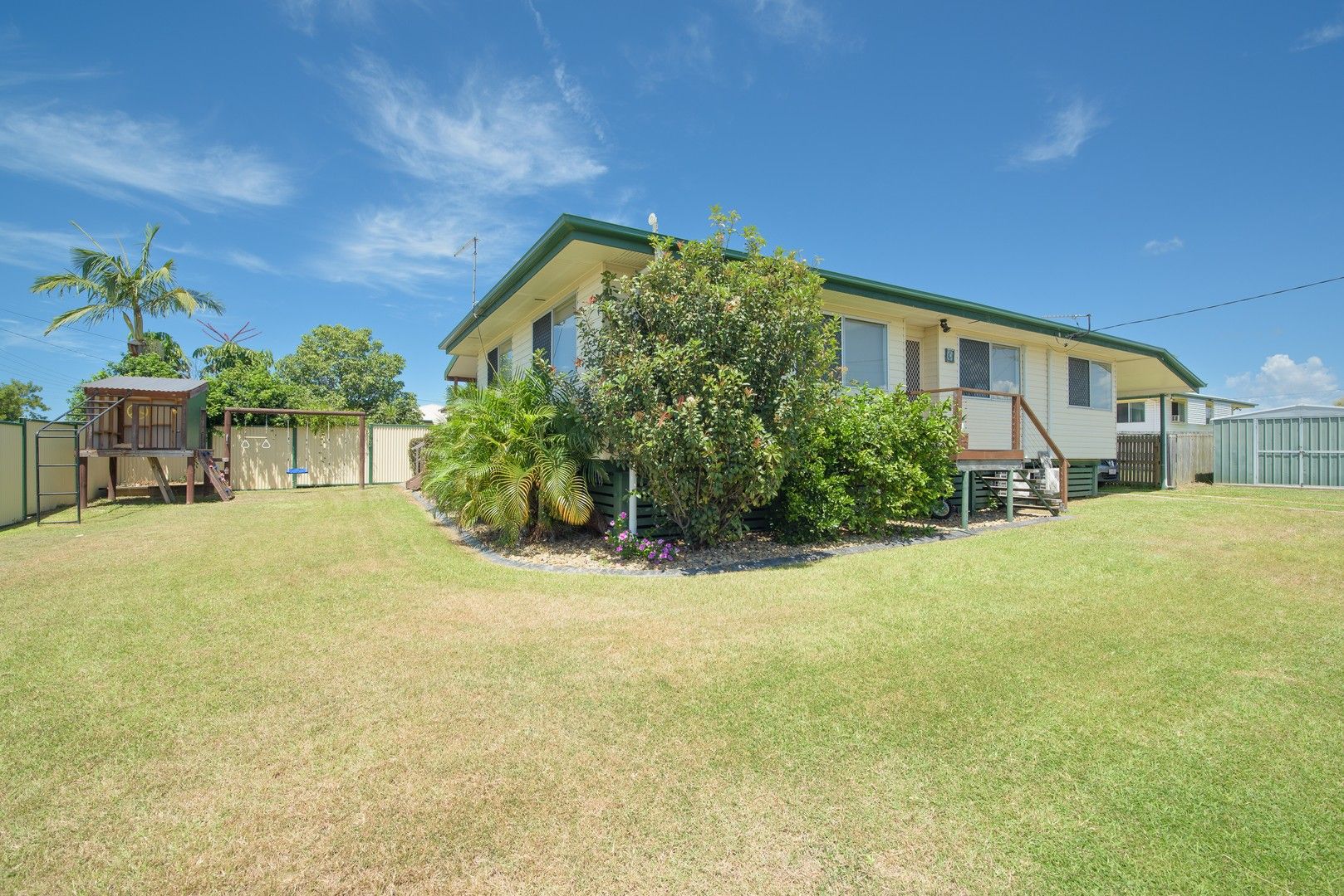 1 Aspland Street, Clinton QLD 4680, Image 2