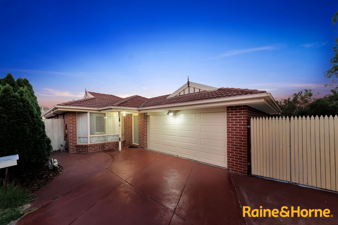 11 Maude Court, Narre Warren VIC 3805, Image 0