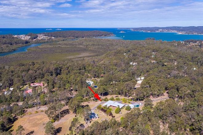 Picture of 30 Bluemoor Road, NORTH BATEMANS BAY NSW 2536