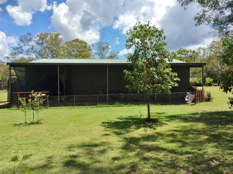 15 Bindara Court, Mullett Creek QLD 4670, Image 2