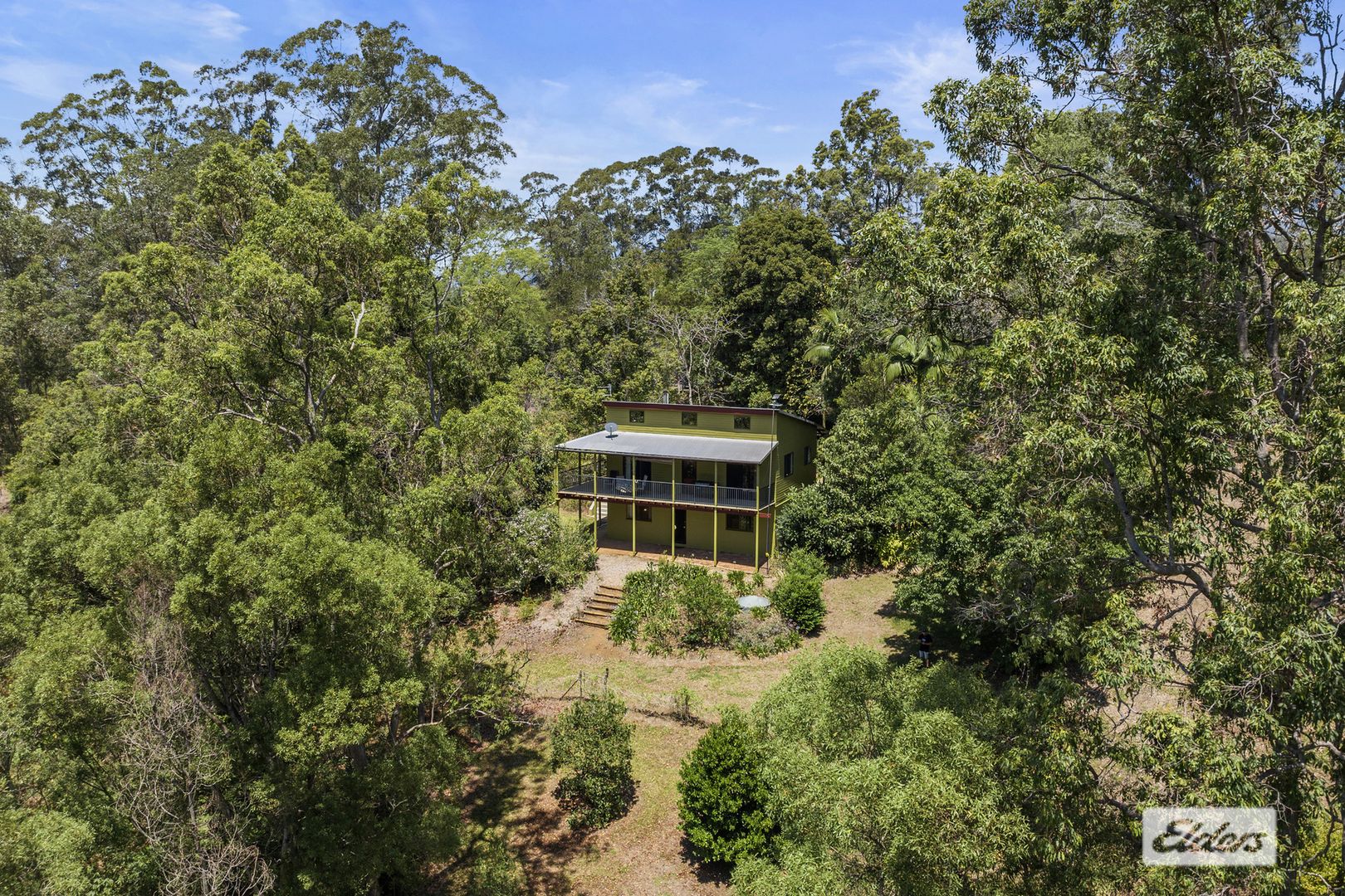 194 Stoddarts Road, Tyalgum NSW 2484, Image 1