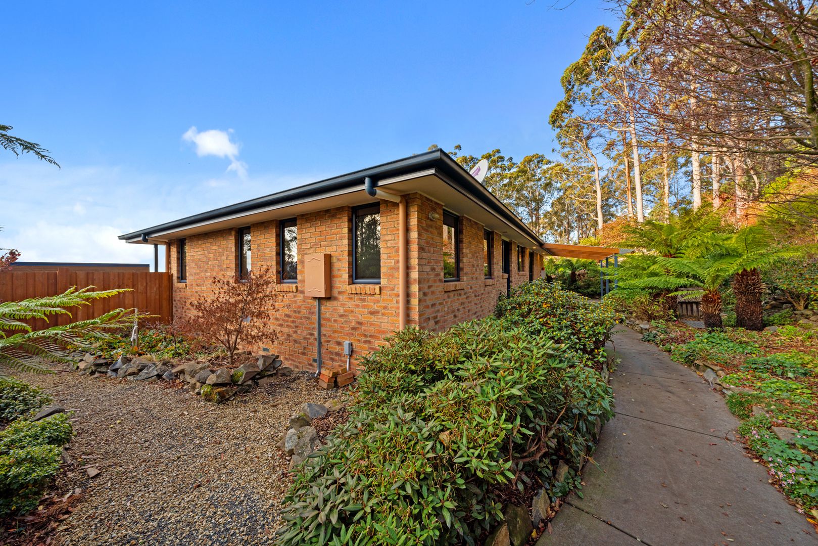 437 Collins Cap Road, Collinsvale TAS 7012, Image 1