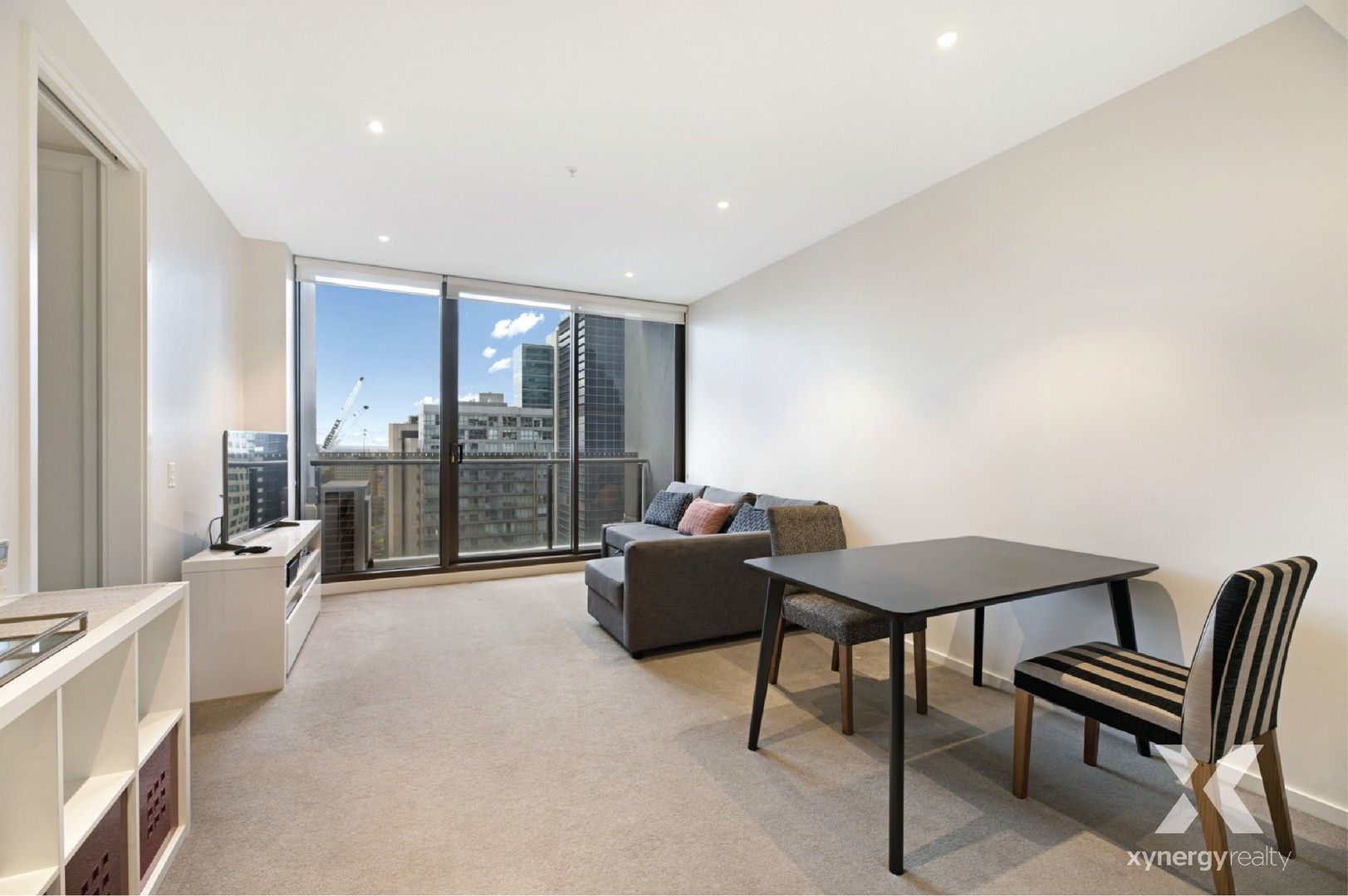 2507/318 Russell Street, Melbourne VIC 3000, Image 1