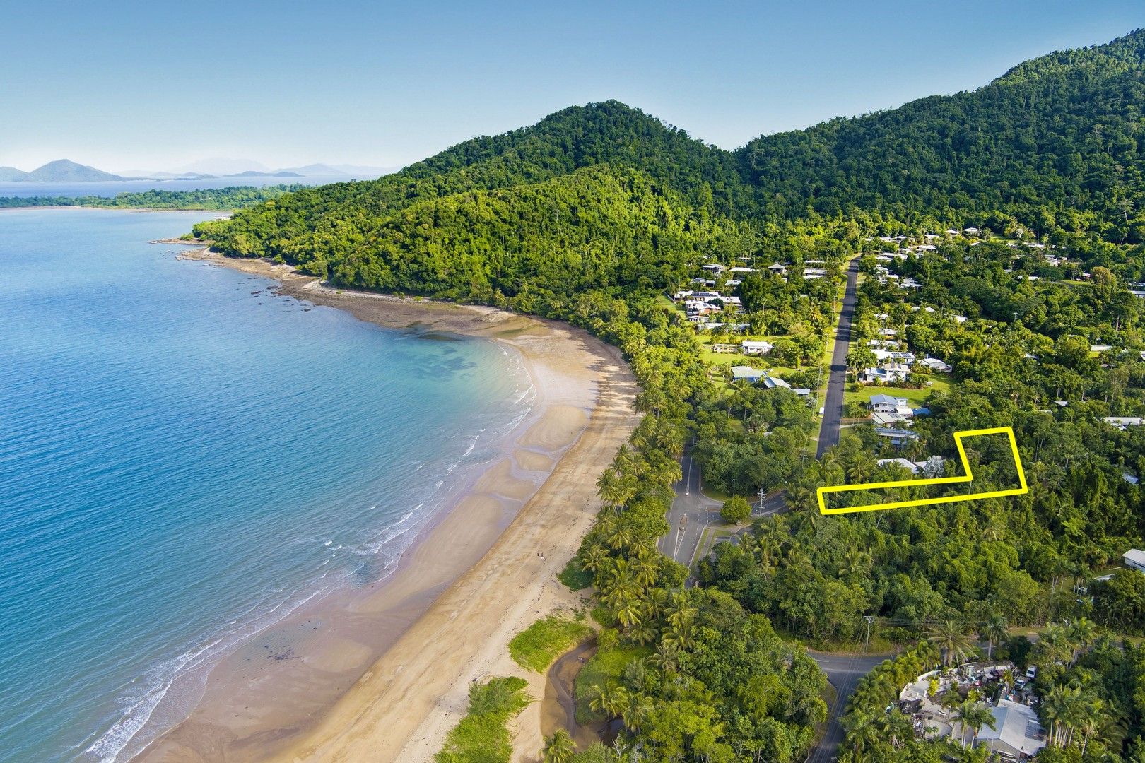 1A Cutten Street, Bingil Bay QLD 4852, Image 1