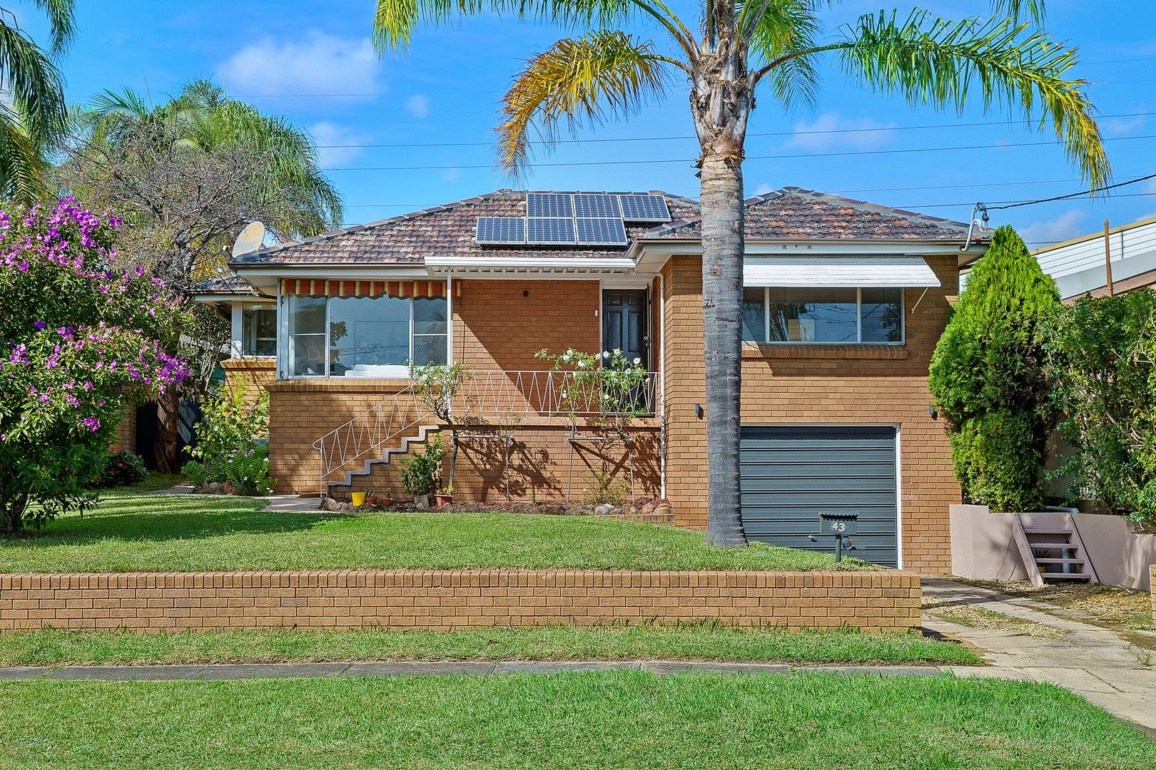 43 Winnipeg Street, Seven Hills NSW 2147, Image 0