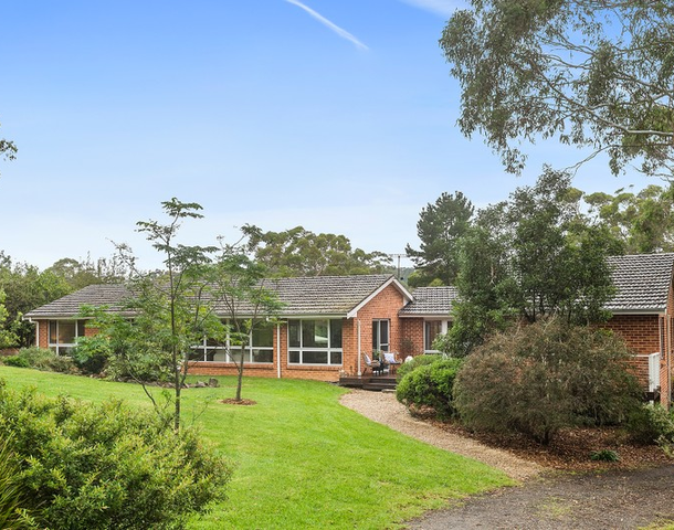 2 Lorna Close, Bundanoon NSW 2578