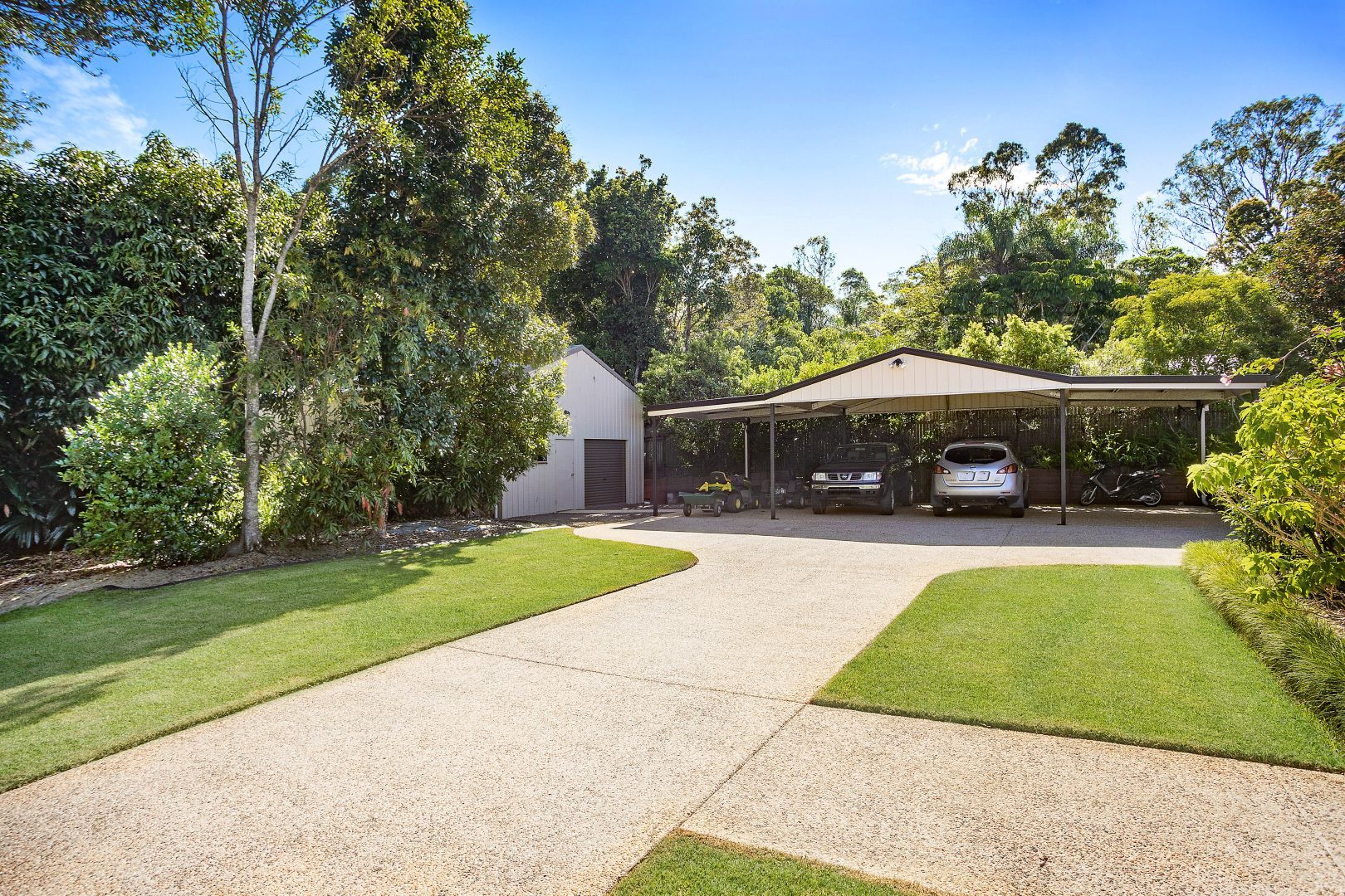 15 Upper Rosemount Road, Rosemount QLD 4560, Image 2