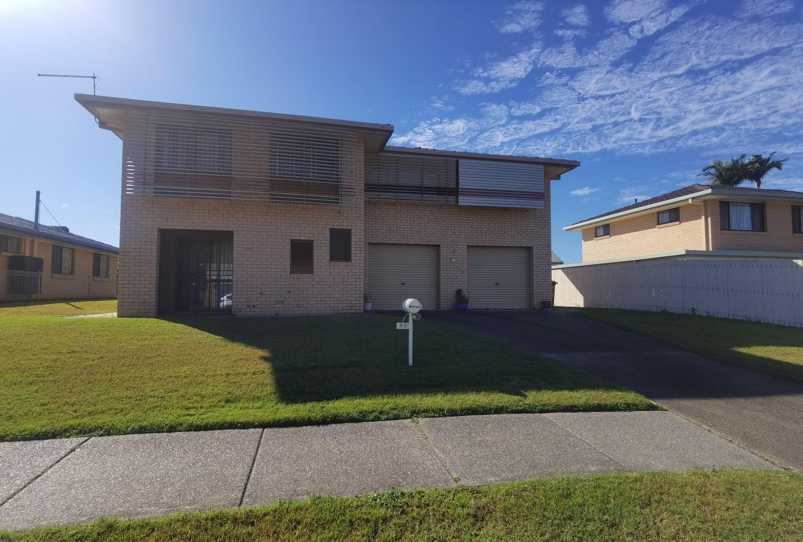4 bedrooms House in 48 CADOGAN STREET CARINDALE QLD, 4152