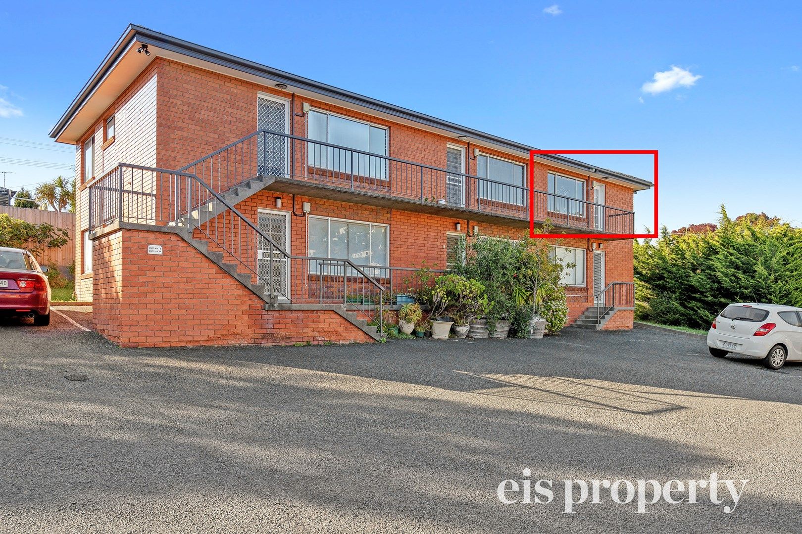 6/43 Toorak Avenue, Mount Stuart TAS 7000, Image 1