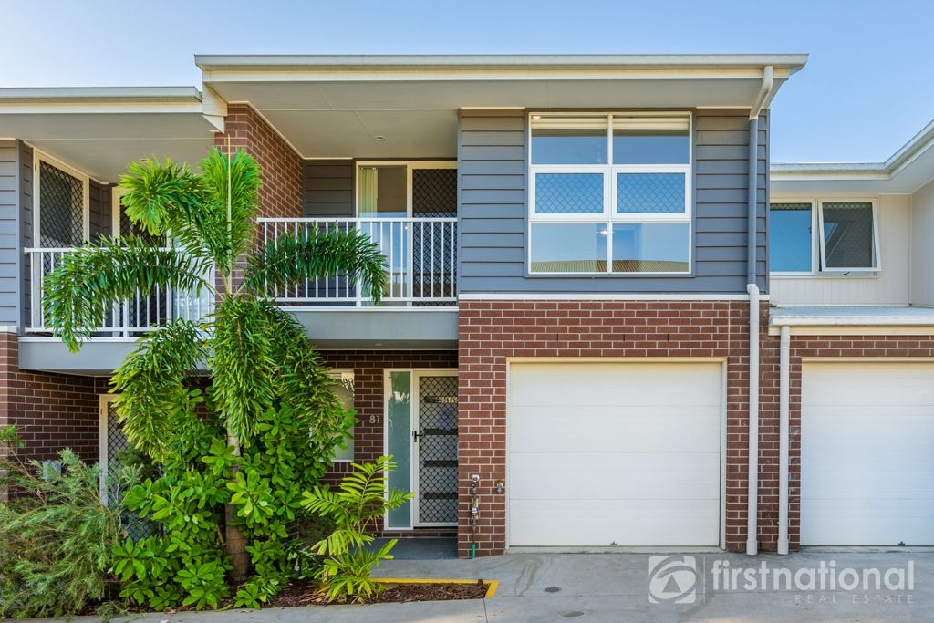 81/15 Waratah Way, Morayfield QLD 4506, Image 0