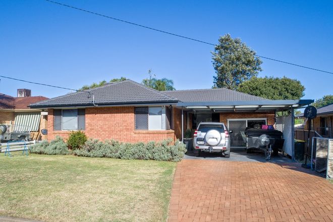 Picture of 46 Arinya Street, SOUTH TAMWORTH NSW 2340