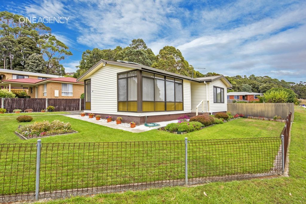 31 Lyons Street, Somerset TAS 7322, Image 0