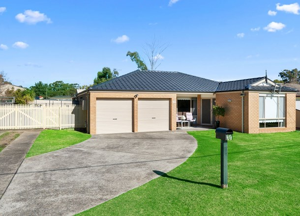 31 Callagher Street, Mount Druitt NSW 2770