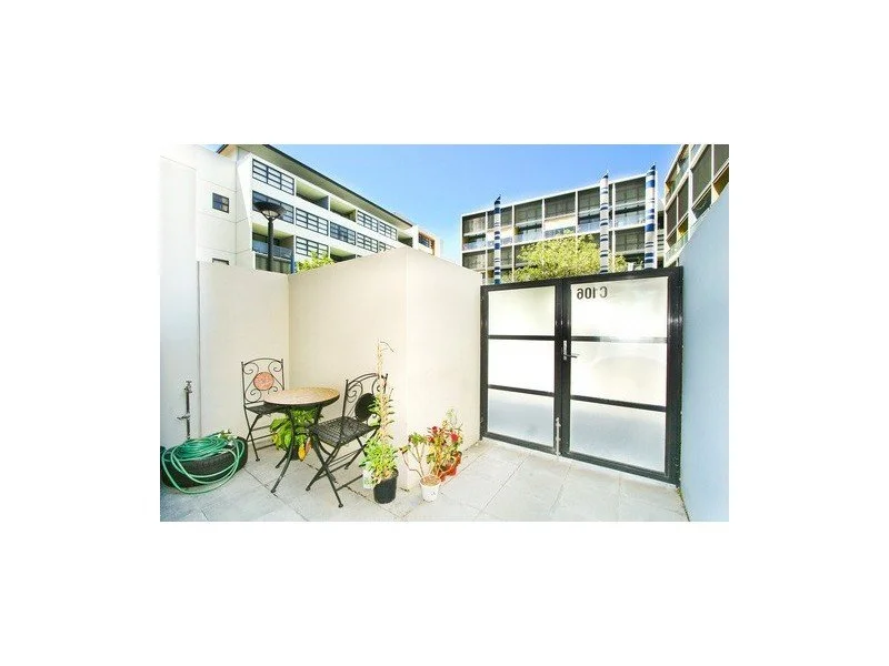 Additional image 7 of C106/2-6 Mandible Street, Alexandria NSW 2015