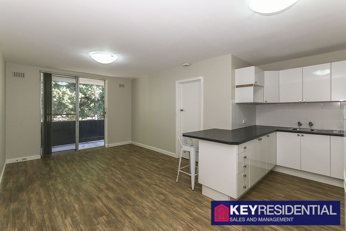 1 bedrooms Apartment / Unit / Flat in A18/159 HECTOR STREET OSBORNE PARK WA, 6017