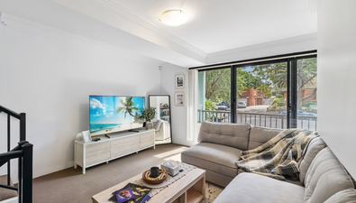 Picture of 4/22 Searl Road, CRONULLA NSW 2230