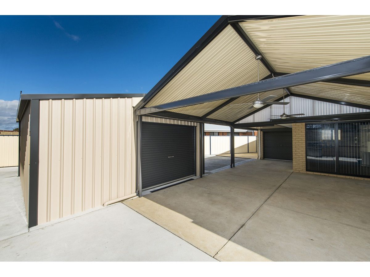 22 Shannon Pass, Bertram WA 6167, Image 0